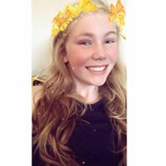 Sunna Dís Helgadóttir