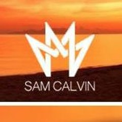 Sam Calvin