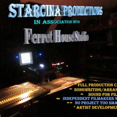 Starcina Productions