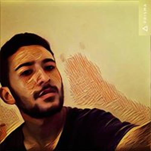 Adam Ahmed’s avatar