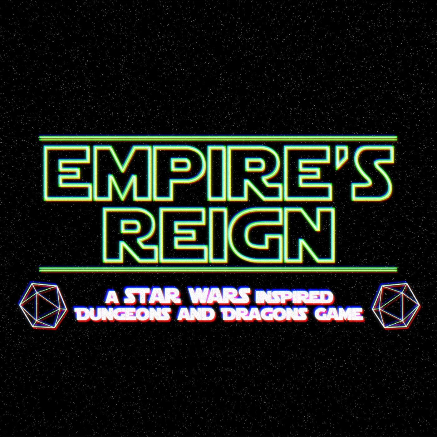 Empire's Reign