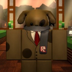 Sir Pupper