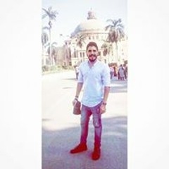 Omar Essam Eldin