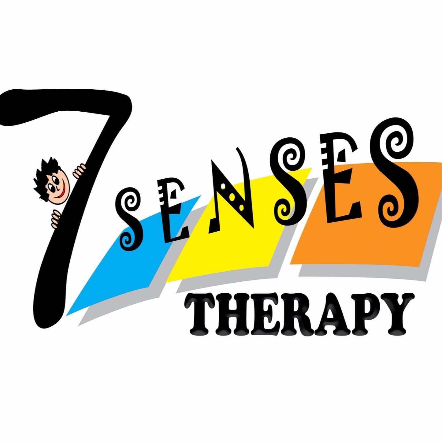 7 Senses Therapy Podcast Ep.1 podcast artwork