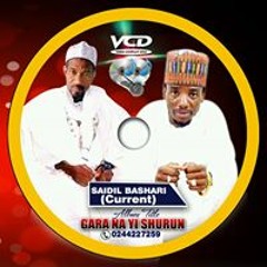 Alhaji Saidil Sultaan