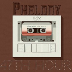 Phelony - Fell In Love (prod. by @ TYRose)