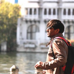 Ashwin Yadav