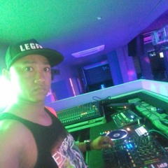 DeeJay Heino Fransman