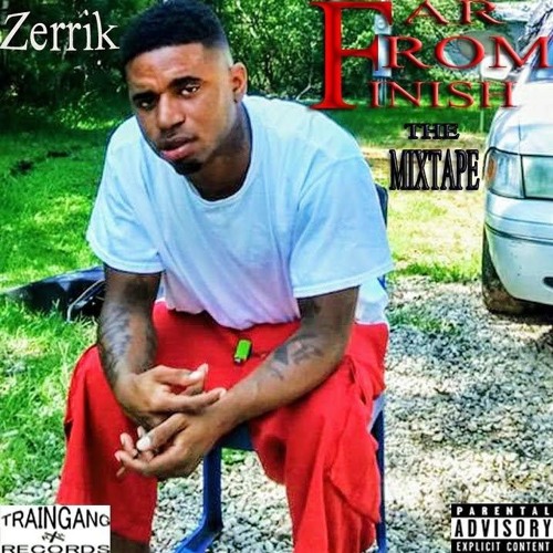 Stream Zerrik music | Listen to songs, albums, playlists for free on ...