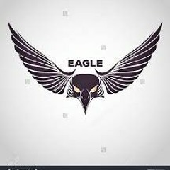 Majestic Fucking Eagle