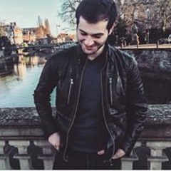 Misha Kolbaia
