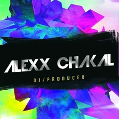 DJ ALEXX CHAKAL