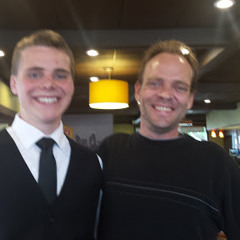 Jeffrey Johnson (Jeff)