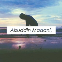 Aizuddin Madani