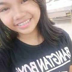 Michaela Justine Gorgonio