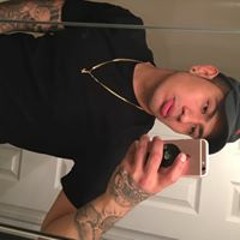Johnny Mejia