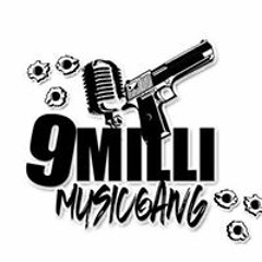 9Milli Music Gang