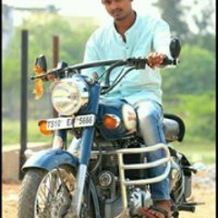 D J Rakesh Yadav