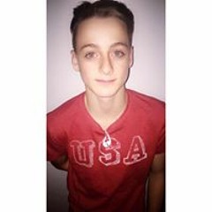 Carter Reid