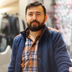 Güven Arslan