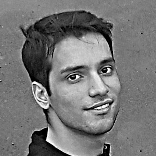 Ali Ebrahimi’s avatar