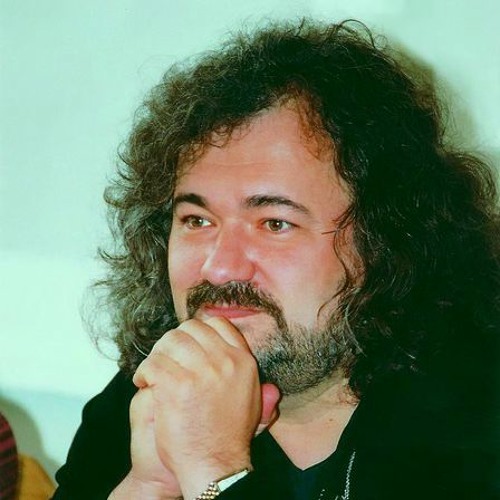 Taras Petrynenko’s avatar