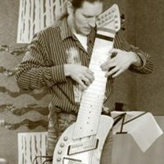 Alexander  Shangin