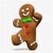 Gingerbread Player