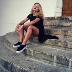 Anastasiya Schetinina