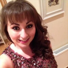 Caroline Thomson