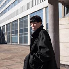 Полина Жукова