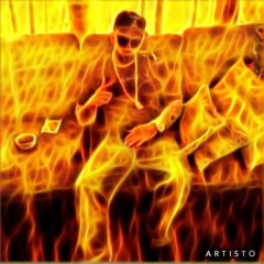 DJ KingSleepyBlaze from the shadowz