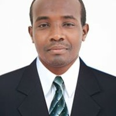 Omar Yusuf Abdi