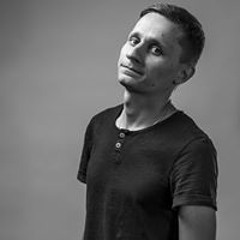 Антон Мавров