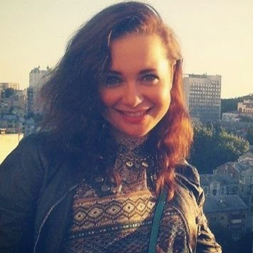 Нина Шлепнёва’s avatar