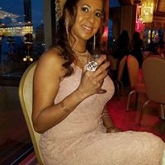 Sadna Mohan Persaud