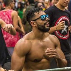 Josemy Oliveira
