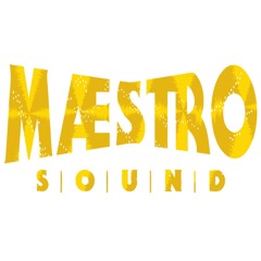 MAESTROsound