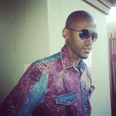 Moeketsi Kaigner Twala