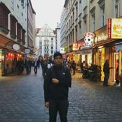 Alejandro Rojas