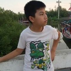 Suwapit Hongkoo