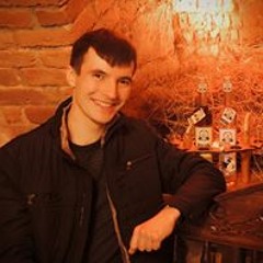 Іван Петрущак