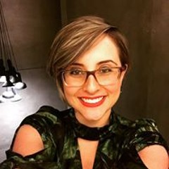 Luana Bergmann Soares
