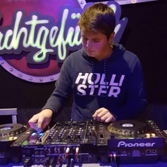 DJ M.Craft