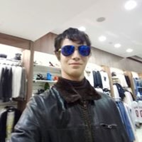Martin David Cano’s avatar