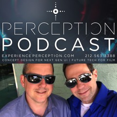 THE PERCEPTION PODCAST