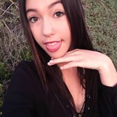 Sasha Anastasia Martin