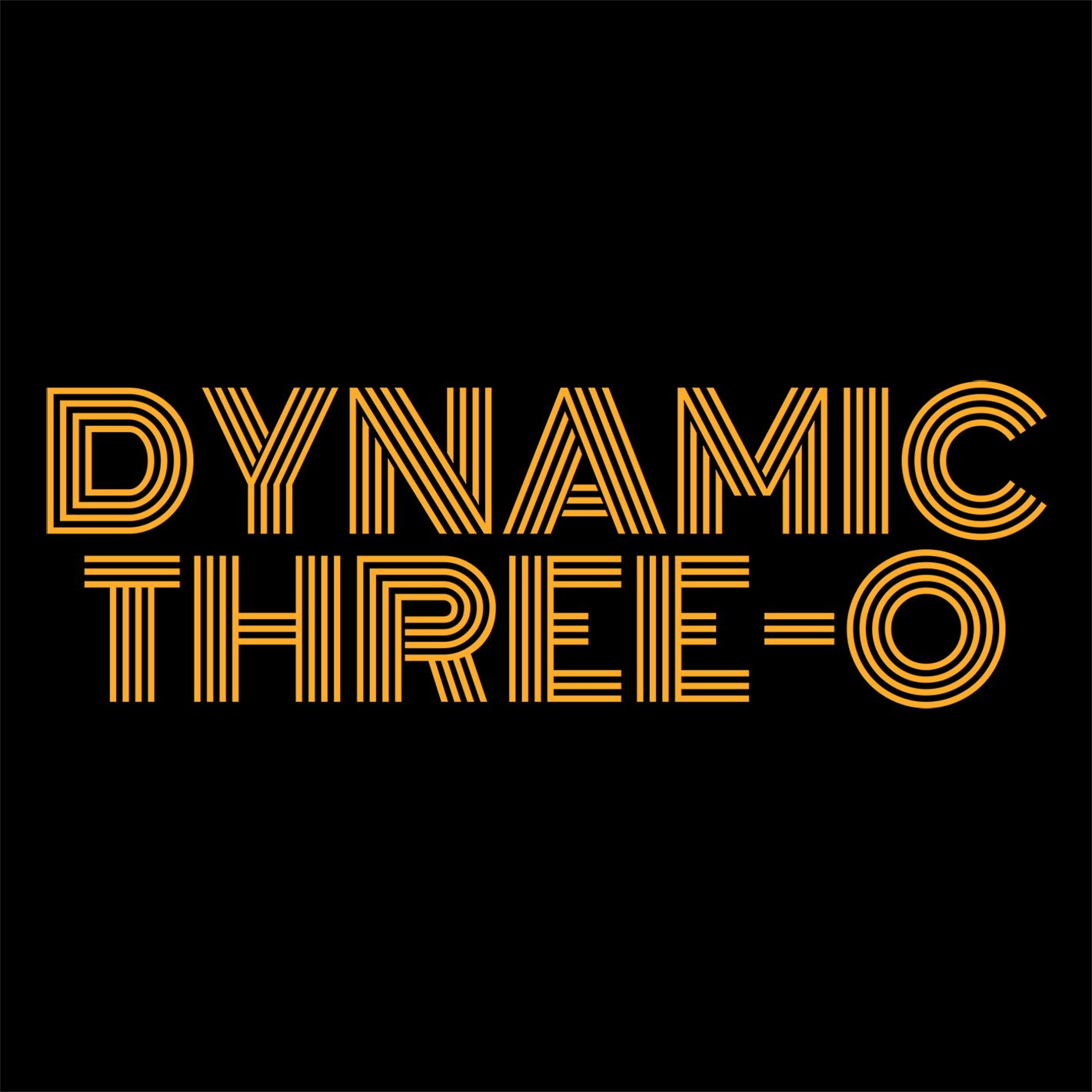 Dynamic Three-O Podcast Series 5
