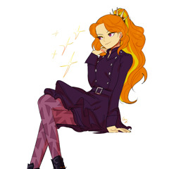 Adagio Dazzle