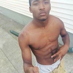 Jaelin Hickman